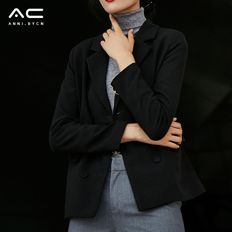 Veste pour femme ANNIBYCN en Polyester - Ref 3221095 Image 4