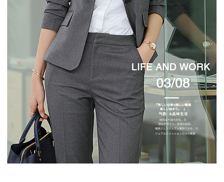 Tailleur femme ANNIBYCN - Ref 3244435 Image 26