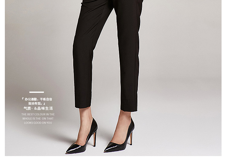 Veste pour femme ANNIBYCN en Lycra Lycra - Ref 3220615 Image 10