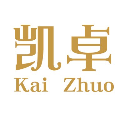 凯卓镜业的LOGO