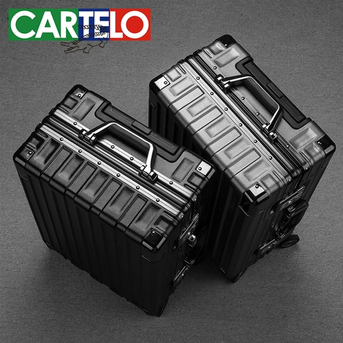 Универсальный чемодан, коробка для путешествий, 26 дюймов