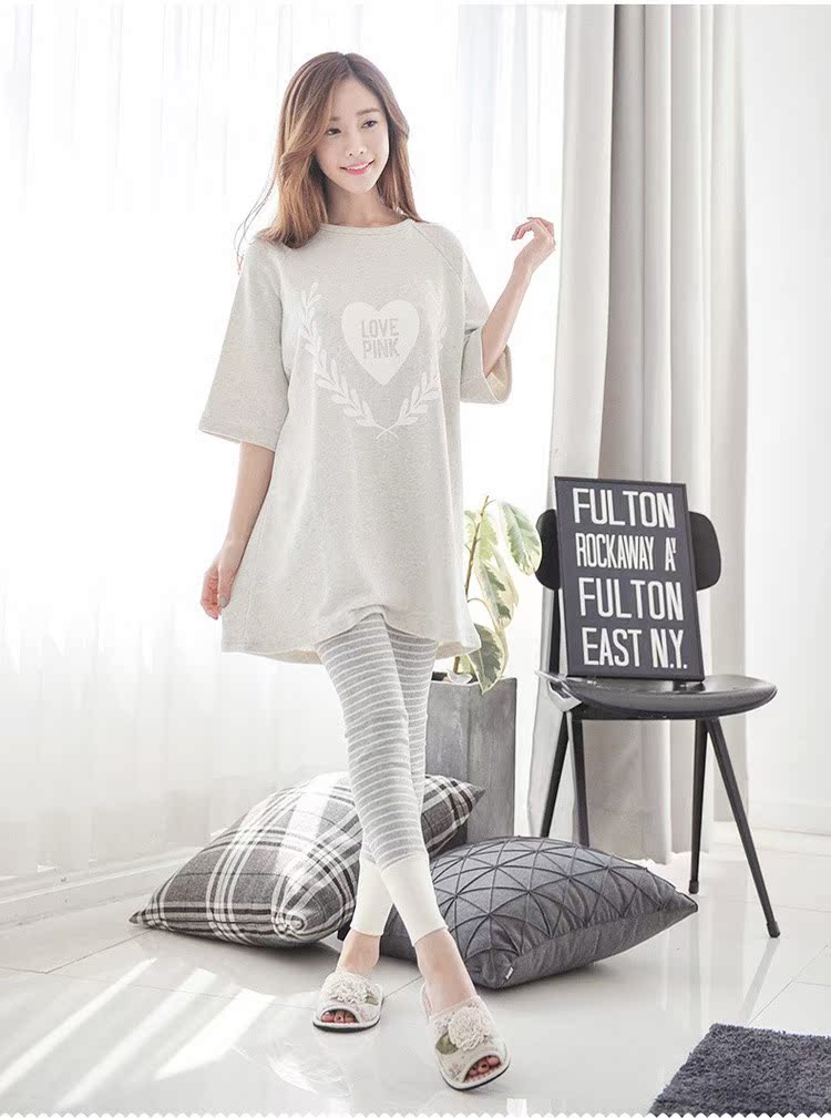 Pyjama pour femme OTHER   à manches longues - Ref 2997816 Image 10