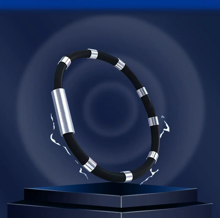 Vòng Tay Chống Tĩnh Điện Không Dây Cho Nam Và Nữ Cơ Thể Con Người Loại Bỏ Tĩnh Điện Dây Đeo Tay Nhà Máy Công Nghiệp Loại Bỏ Tĩnh Releaser