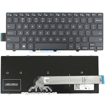 Brand New Original Dell Inspiron 14 5448 5451 5455 5458 5459 Keyboard Brand New