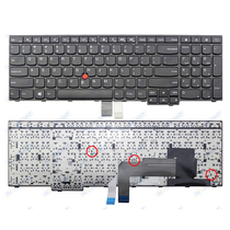 Brand new Original Lenovo Thinkpad E550 E550C E555 E560 E560P E565 keyboard
