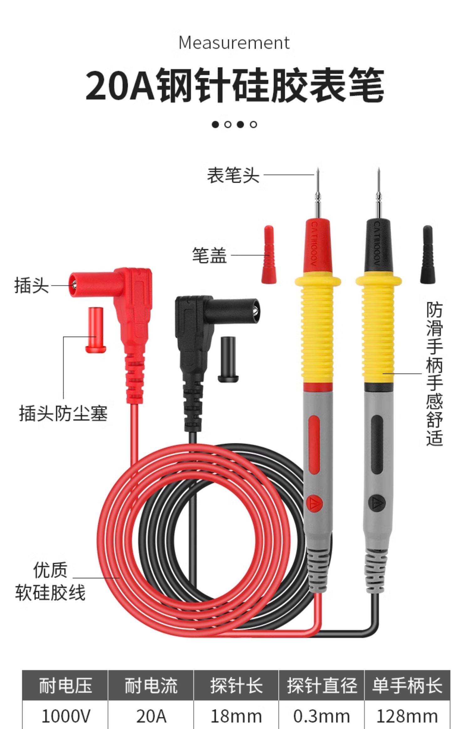 UNI-T 210E 探頭 - DIY 地帶 - 電腦領域 HKEPC Hardware - 全港 No.1 PC討論區