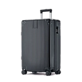 Вместительный и большой универсальный прочный чемодан, коробка для путешествий, 34 дюймов, увеличенная толщина