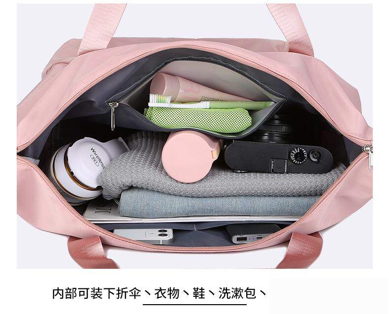 Сумка для путешествий, портативная сумка через плечо, набор, вместительный и большой чемодан, багажная сумка для хранения CARTELO 