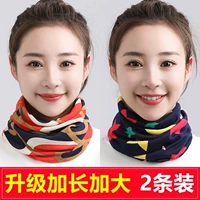 [Толстая модель] Красная волна_Красочная пятиконечная звезда