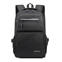 2024 New Outdoor Travel Backpack Casual Commuting Backpack Middle School College Student Large Capacity School Bag Computer Backpack