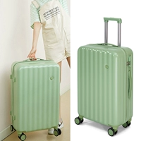 {Light Version} Fruit Green