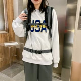 Водонепроницаемая большая альпинистская сумка через плечо для путешествий, вместительный и большой багажный рюкзак