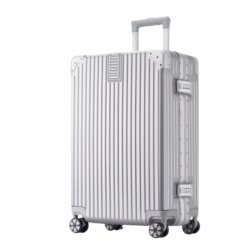 Вместительный и большой прочный чемодан для путешествий, коробка, 28 дюймов