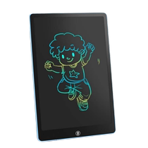 Childrens drawing board LCD handwriting board small blackboard baby home graffiti painting electronic writing board drawing toy girl