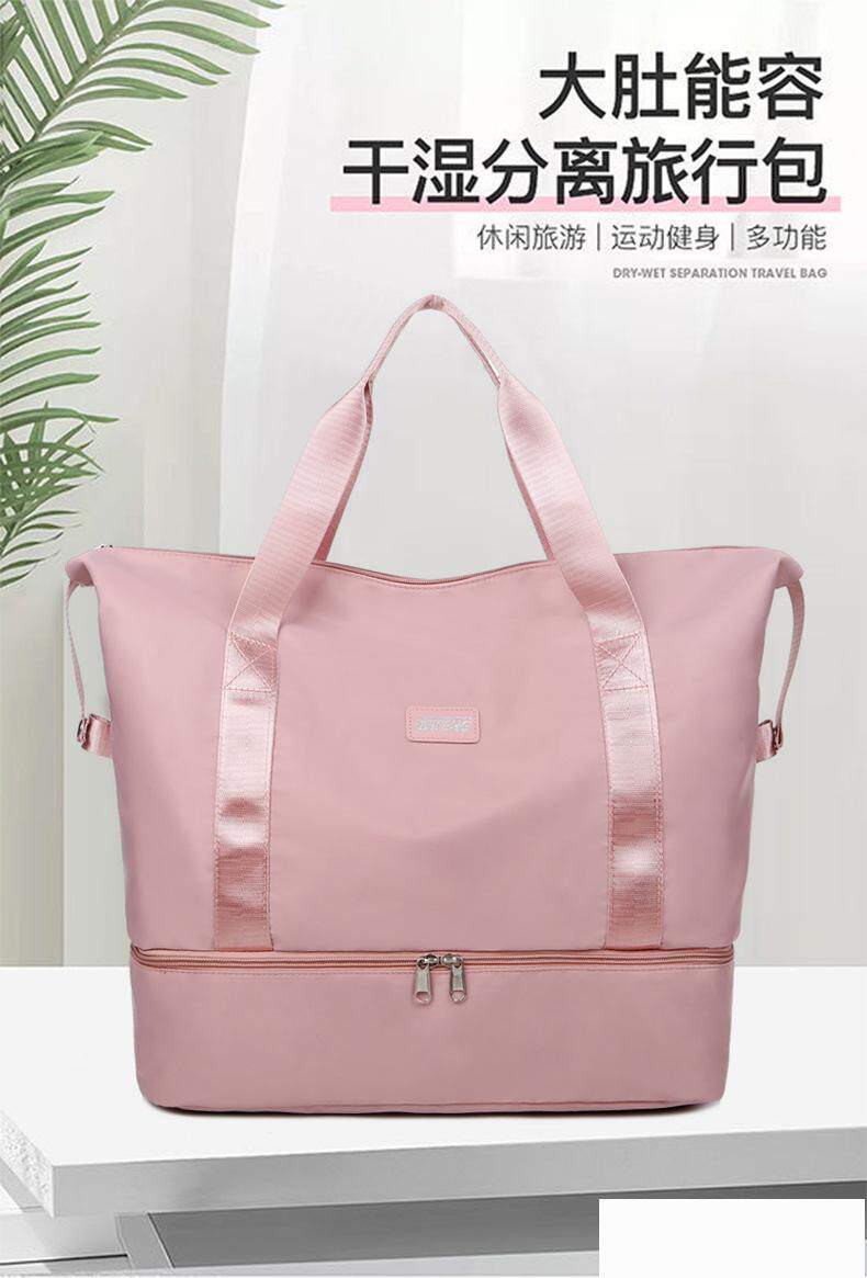 Сумка для путешествий, портативная сумка через плечо, набор, вместительный и большой чемодан, багажная сумка для хранения CARTELO 