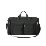 Портативная вместительная и большая сумка для путешествий, большая система хранения для выхода на улицу для переезда