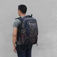 [Доставка скорости] Браун -труба -65L -вершина 30 фунтов