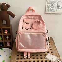 Розовый (соответствующая доска)