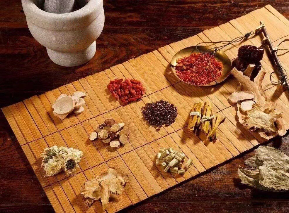 惠荨堂药业