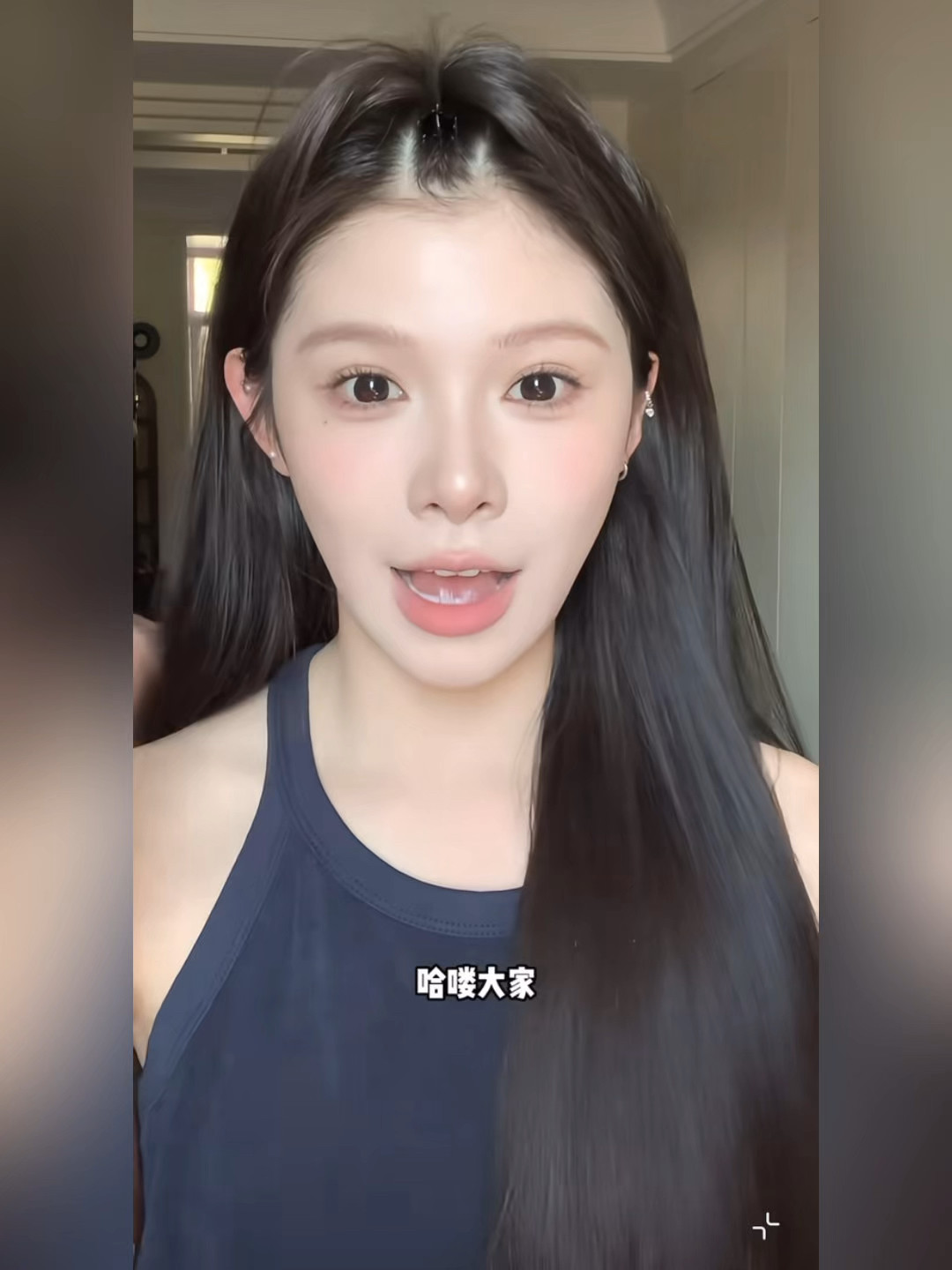 黄皮专属的温柔武器!木柯诗唇泥V08伪素颜哑光口红唇釉裸色系测评来了_唇彩_淘宝美妆网