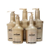 South Korea lpp hair film Mona Lisa hair conditioner pour film zab three-in-one nutritional water tonic water smooth to improve the manic