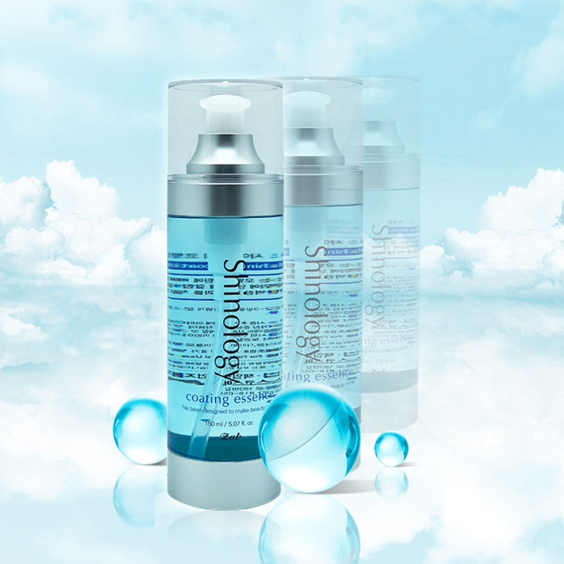 Original Mona Lisa Zab hair scales nutrition repair liquid wash-free hair care essential oil hair essence 150ml