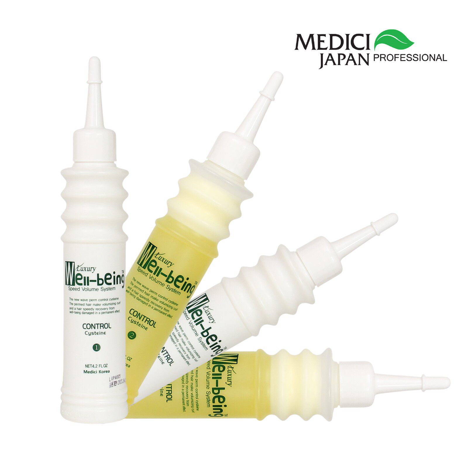 The Republic of Korea representative of the Republic of Korea hot water Well-Being lotion cold hot multi-function fast hot agent 120m