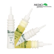 Republic of Korea representative of hot hair-water Well-Being emulsion-like cold scalding multifunctional fast scalding agent 120m