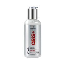 Imported Schwarzkopf elastin sculpting plumping cream curly hair fluffy moisturizing curly hair styling styling lasting