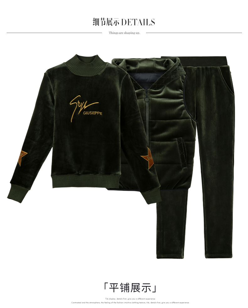 Sweatshirt femme - Ref 3217138 Image 35