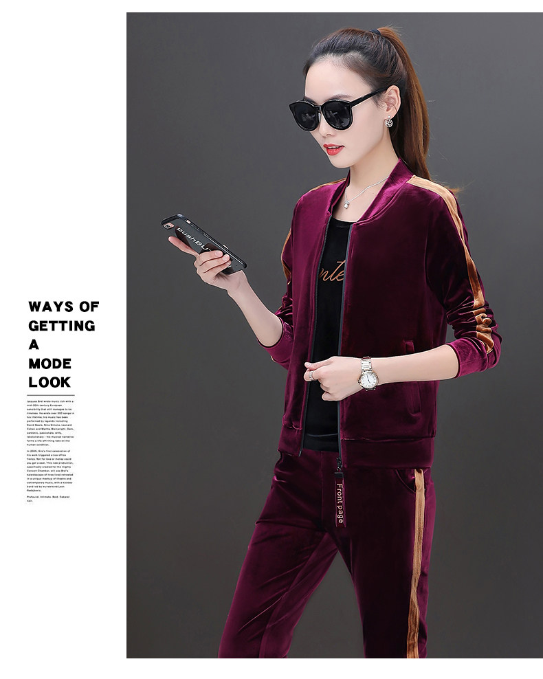 Tenue de loisirs femme - Ref 3241026 Image 26