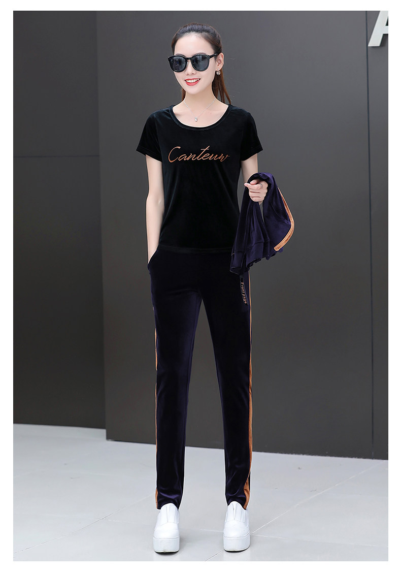 Tenue de loisirs femme - Ref 3241026 Image 32