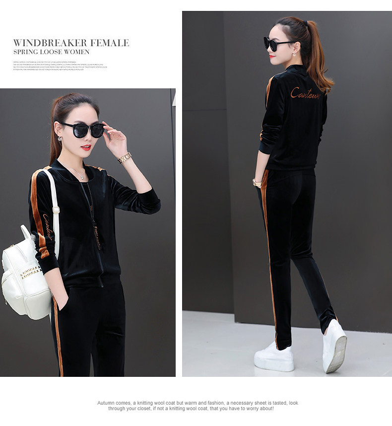 Tenue de loisirs femme - Ref 3241026 Image 38