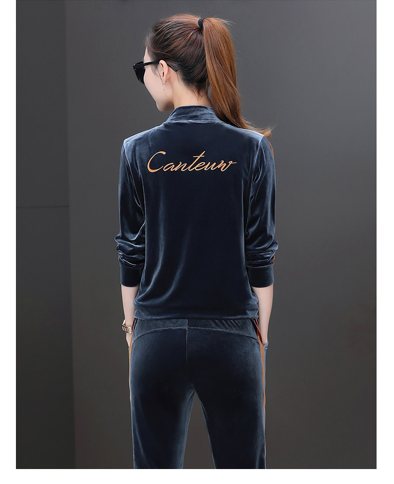 Tenue de loisirs femme - Ref 3241026 Image 29