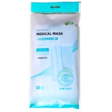 Анти -вирусная одноразовая медицинская маска весенний фестиваль Гала, та же самая пылевая медицинская хирургическая маска независимая упаковка широкополосная связь XP