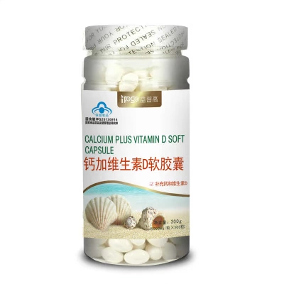 Tom Ford, капсула, витаминизированный кальций, для среднего возраста