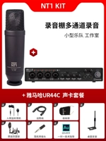 NT1 Kit+UR44C набор