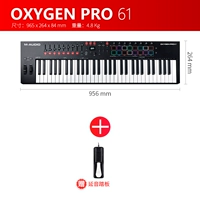Ключ Oxygen Pro 61