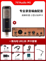 M5 Standard+UR12B набор