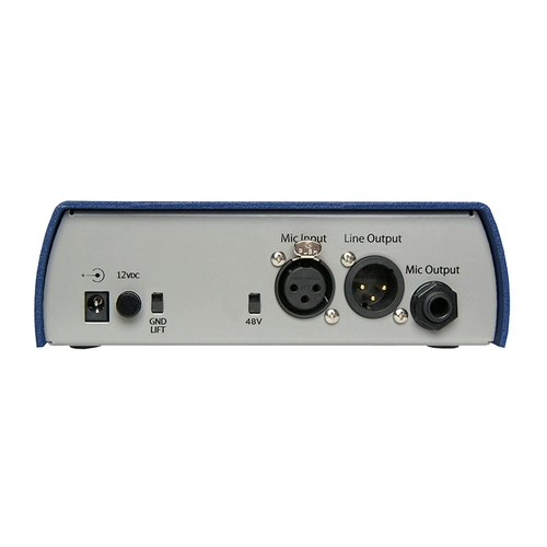 Rupert Neve Designs Niva 5017 5211 35 Play Professional Microphone Meicap усилитель