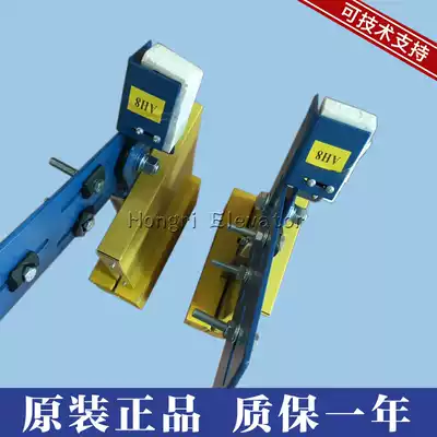 XAA22710N10 N23 N46 N57 N9 West Otis Otis elevator bottom pit tensioning device tension wheel