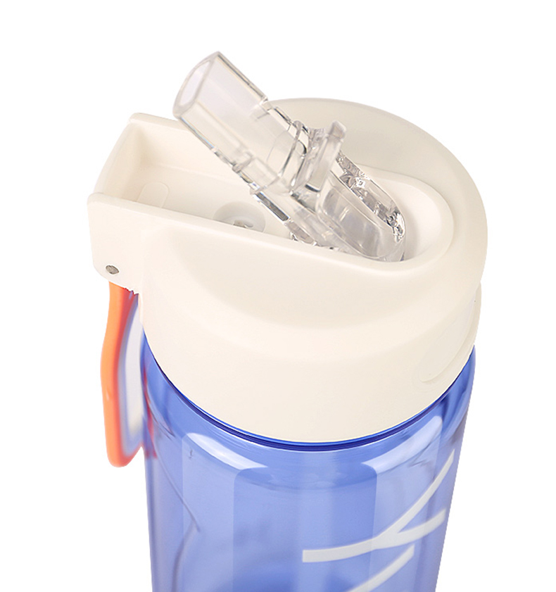 凡 bottle chai thể thao chuyên nghiệp sippy cup chống rò rỉ cốc tay ly nhựa thể thao cốc nước ấm đun nước thể dục cầm tay 	bình đựng nước thể thao adidas	