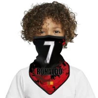 EMJ-57C LUO № 7 детей