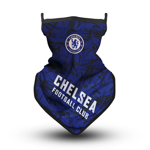 Детский шелковый солнцезащитный крем, футбольная дорожная маска, спортивный универсальный шарф, шарф-платок