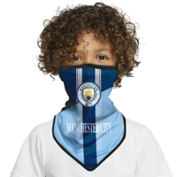 EMJ-59 Манчестер Сити дети