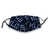 Камуфляжная ветрозащитная шелковая дышащая модная маска подходит для мужчин и женщин, 3D