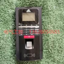 (Negotiation) Hongtai fingerprint machine Hongtai access control machine Hongtai fingerprint access control and attendance all-in-one machine