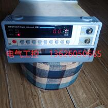 (Bargaining) Huayi MASTECH Frequency Meter MS6100