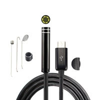 8mm720p мягкая линия 10м