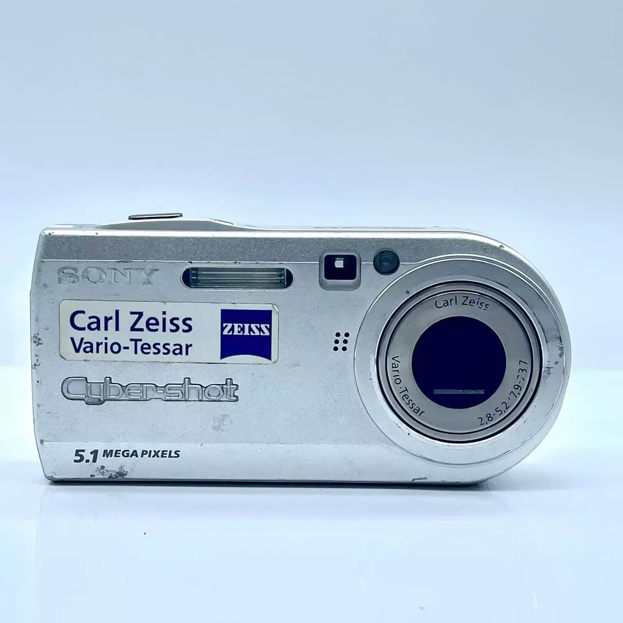 Камера CCD Sony/ W830 WX220 T30 T50 T3 H5 W80 W170 V1